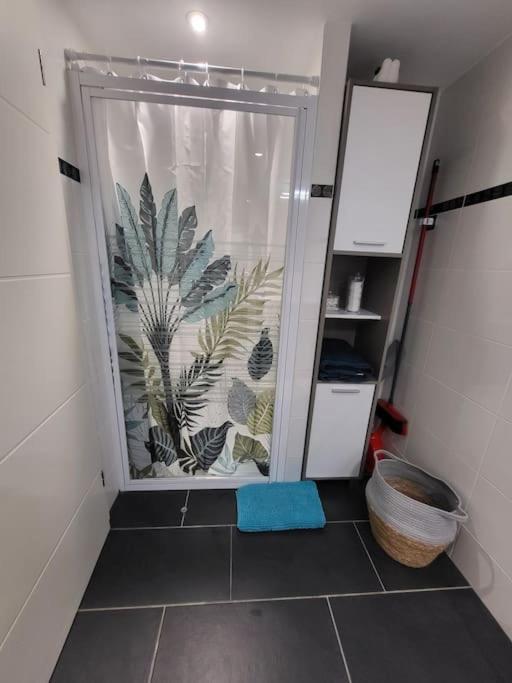 Appartement 2 Pieces Pres Du Lac De Bouzey Sanchey 외부 사진