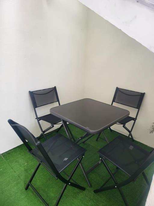 Appartement 2 Pieces Pres Du Lac De Bouzey Sanchey 외부 사진