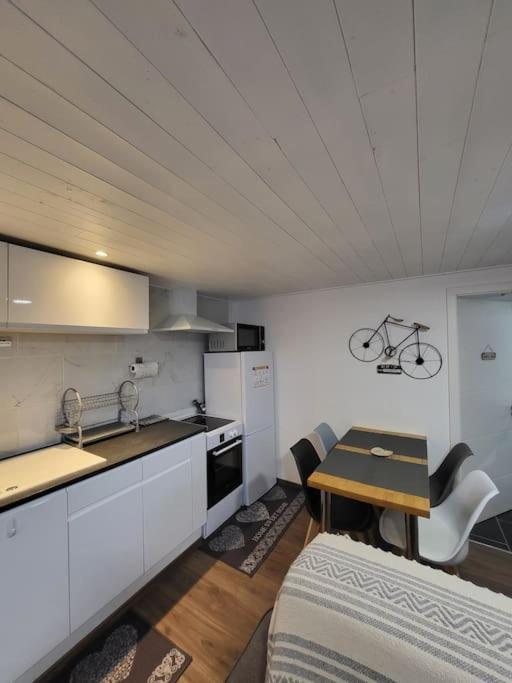 Appartement 2 Pieces Pres Du Lac De Bouzey Sanchey 외부 사진